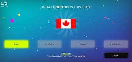 Guess Country Flag All World 2 截图 1