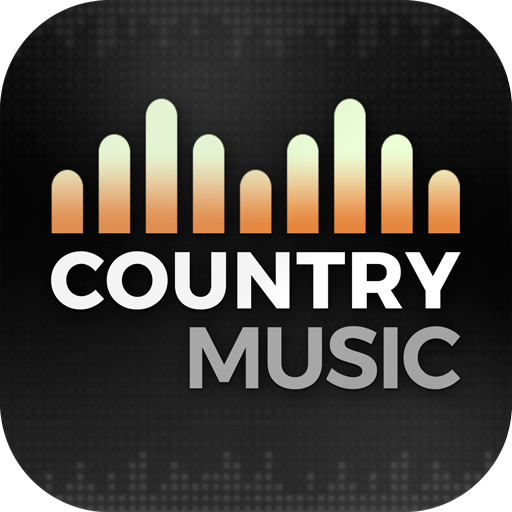 Radio de la música country
