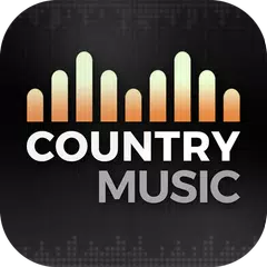 Country Music Radio APK Herunterladen