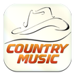 Country Music Radio APP Nowifi