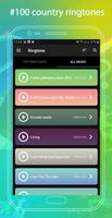 Country Ringtones скриншот 1