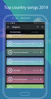 Country Ringtones скриншот 3