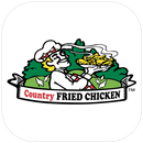 Country Fried Chicken - Clendon APK