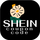 Shein Coupon Code biểu tượng