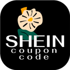 Shein Coupon Code icône