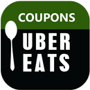 Coupons for Uber Eats Food Delivery & Promo Codes APK