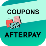 Afterpay Coupon Codes icon