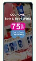 Coupons For Bath Body - Save 97% OFF - New CODE Poster