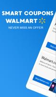 Coupons For Walmart - Hot Discount & Offer 65% OFF Affiche