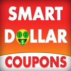 Smart Coupon For Family Dollar-icoon
