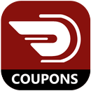 Coupons for DoorDash Food Delivery & Promo Codes APK