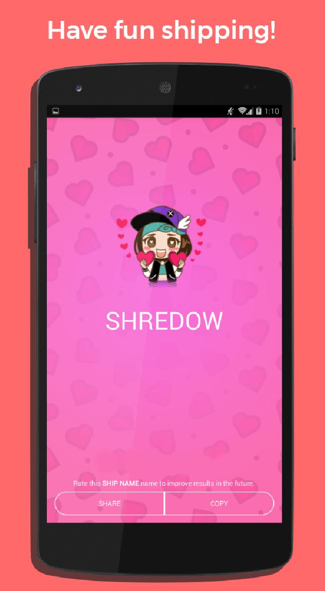 Couple Name Generator For Android Apk Download Couple Name Generator For Android Apk Download