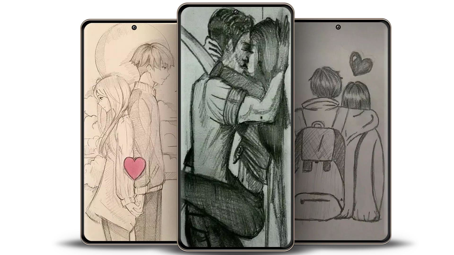 Love Drawing Ideas APK for Android Download