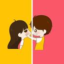 Couple Wallpaper APK