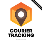 Courier Tracking icône