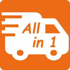 Courier Tracking - All In One APK download