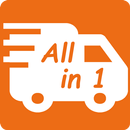 Courier Tracking - All In One APK