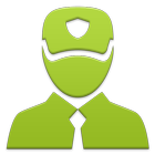 Courier Software Zeichen