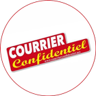 Courrier Confidentiel 图标