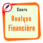 Cours Analyse financière أيقونة
