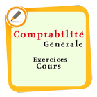 آیکون‌ Comptabilité Générale - Cours 