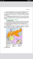 Cours Histoire Terminales اسکرین شاٹ 1