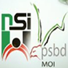 آیکون‌ NSI ASSD