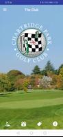 Chartridge Park Golf Club Affiche