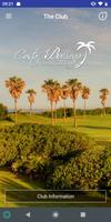 Costa Ballena Golf Club poster