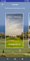 Costa Ballena Club de Golf capture d'écran 1