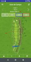 Costa Ballena Club de Golf capture d'écran 2