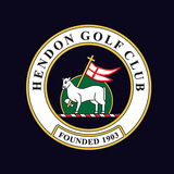 Hendon Golf Club icône