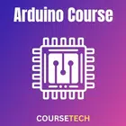 Arduino Course ícone