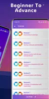 DevOps Fundamentals Course скриншот 2