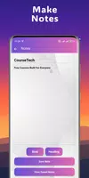 DevOps Fundamentals Course скриншот 7