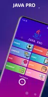 Java Pro पोस्टर