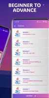 Java Pro स्क्रीनशॉट 1