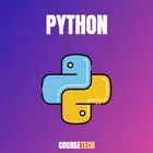 Learn Python 图标