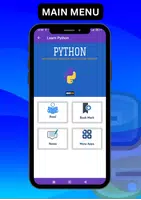 Learn Python 截图 4