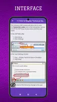 Learn SAP screenshot 5