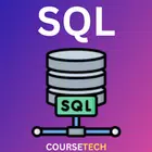 Icona Learn SQL