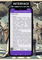 Mastering Philosophy screenshot 4