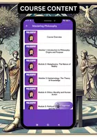 Mastering Philosophy screenshot 2