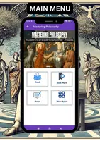 Mastering Philosophy screenshot 3