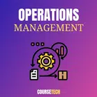 Operations Management ikon