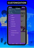 Operations Management syot layar 5