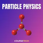 Particle Physics ikona