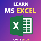 Learn MS EXCEL icône