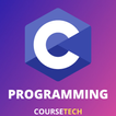 Learn C programming biểu tượng