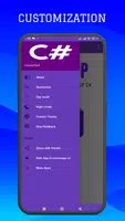 Learn C# скриншот 5